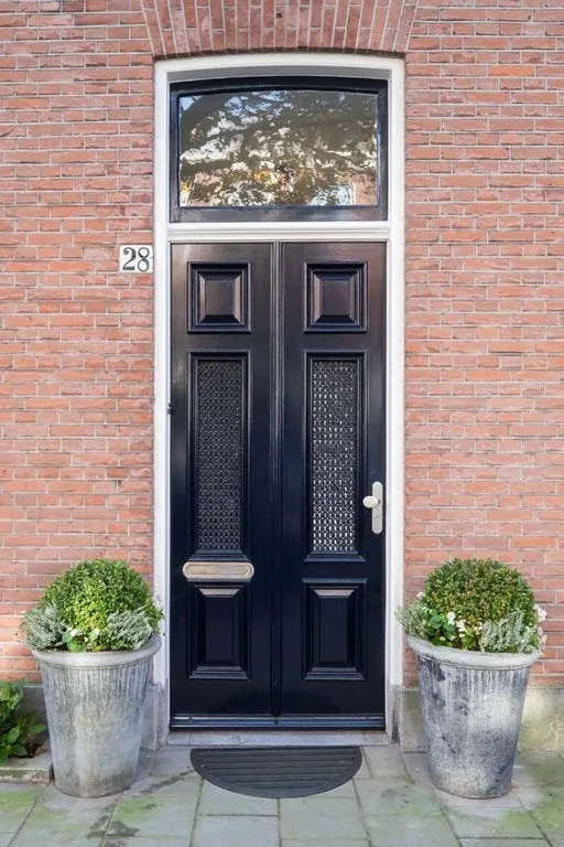 Soendastraat - Den Haag