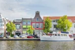 Spaarne - Haarlem