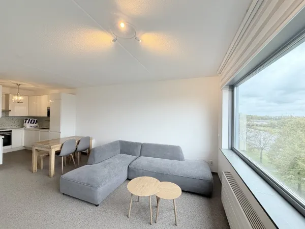 Spangesekade - Rotterdam