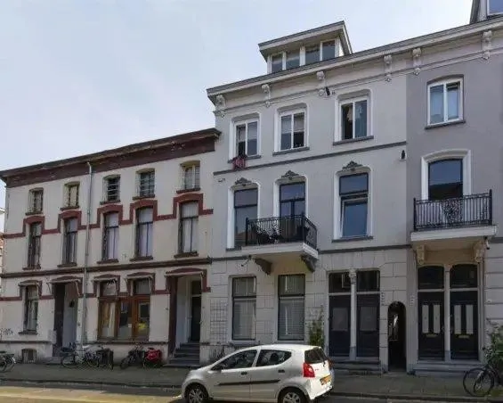Spijkerstraat - Arnhem