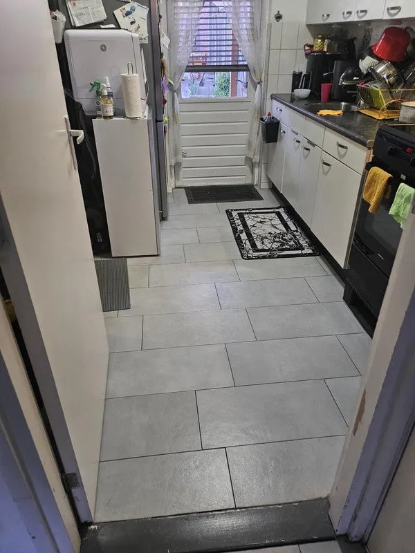 Stalpaert van der Wielestraat - Oss