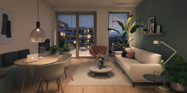 Startbaan - Amstelveen