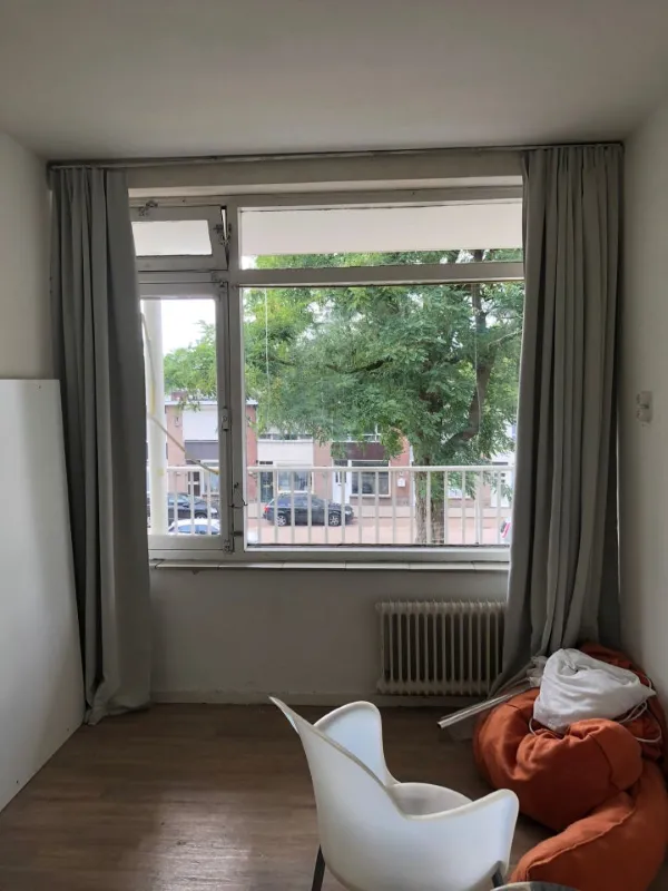 Statenlaan - Tilburg