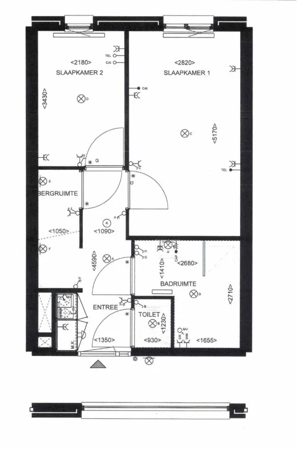 Stationslaan - Breda