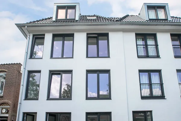Steynlaan - Zeist