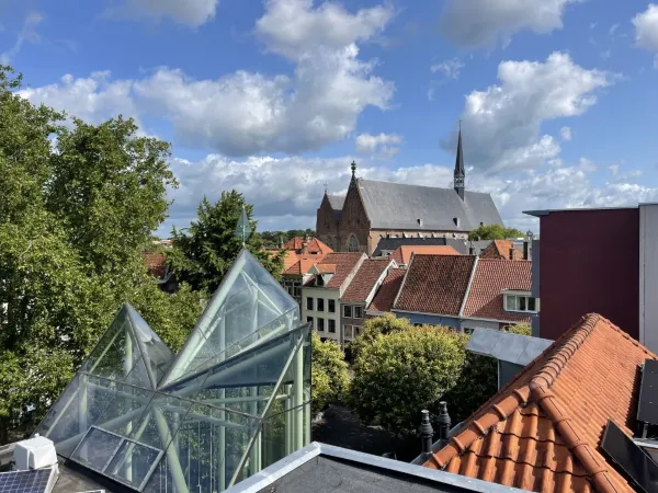 Striksteeg - Deventer