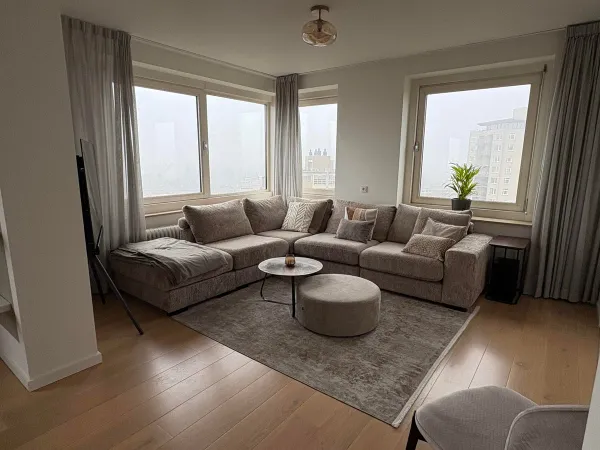 Sweelinckplein - Den Bosch