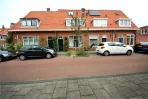 Ten Katestraat - Leiden