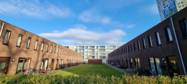 Terdelt - Groningen