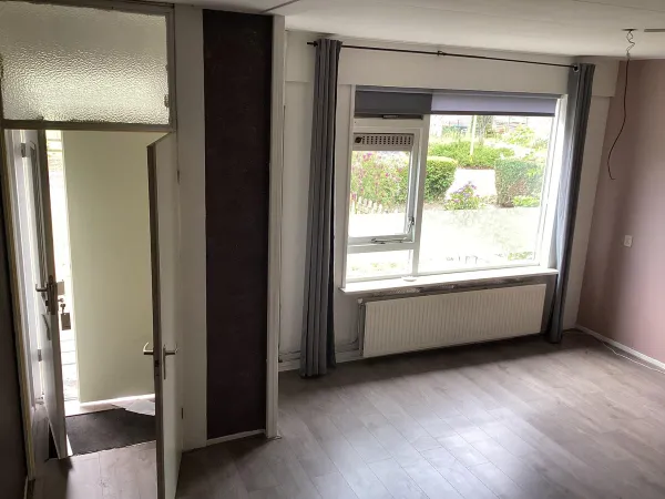 Tooropstraat - Assen