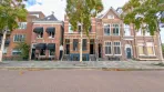 Trompstraat - Groningen