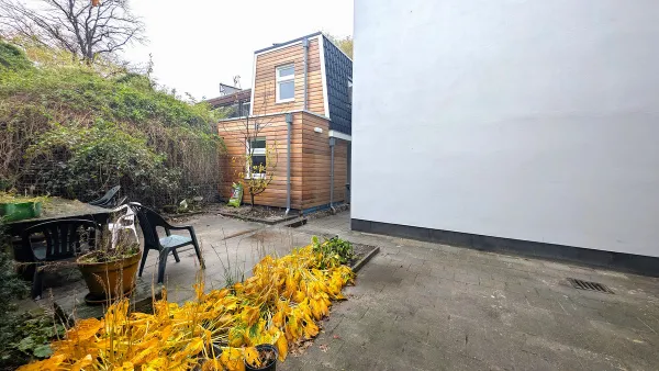 Tuinstraat - Groningen