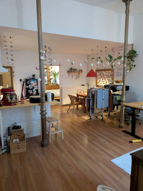 Tuinstraat - Tilburg