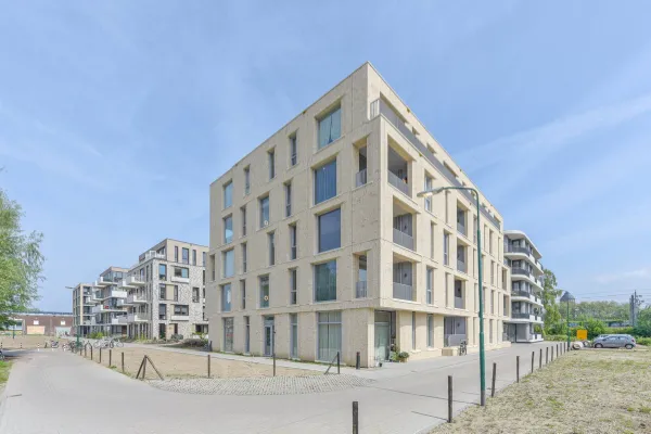 Tussenbusstraat - Utrecht