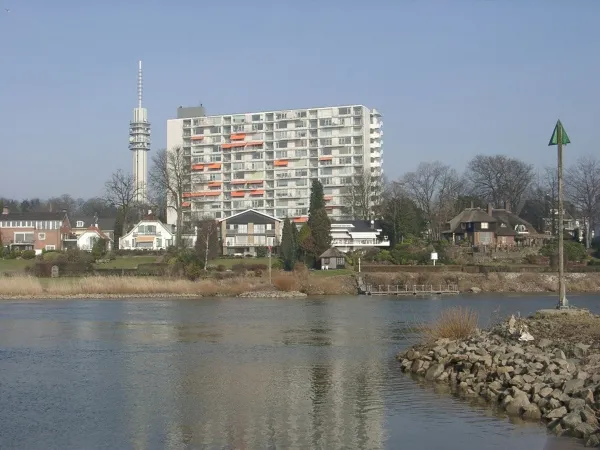 Utrechtseweg - Arnhem