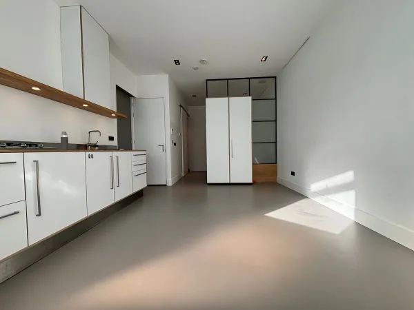 Valkenboslaan - Den Haag