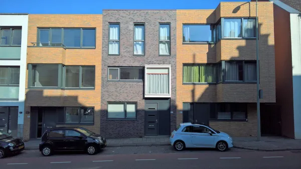 Valkenburgerweg - Heerlen