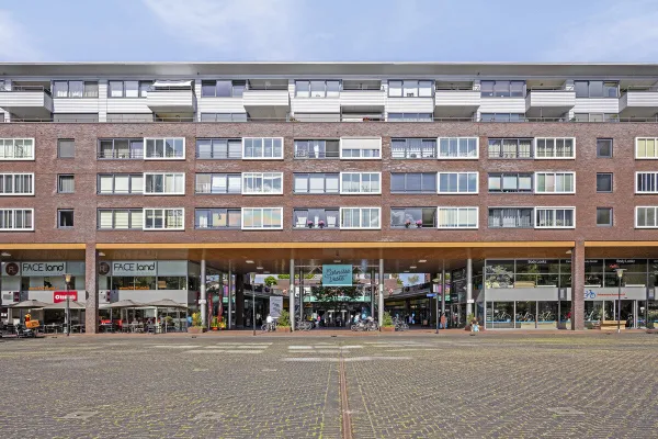 Van Beuningenhaven - Barendrecht