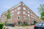 Van Bossestraat - Amsterdam