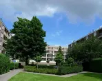 Van Eysingalaan - Utrecht