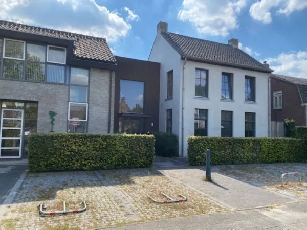 Van Heeswijkstraat - Udenhout