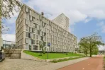 Van Heuven Goedhartplein - Utrecht