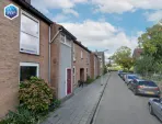 Van Nesstraat - Amersfoort
