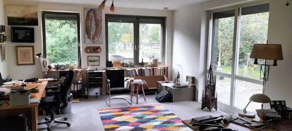 Van Suchtelen van de Haarestraat - Amsterdam