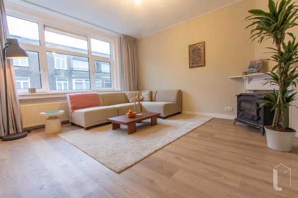 Van der Meydestraat - Rotterdam