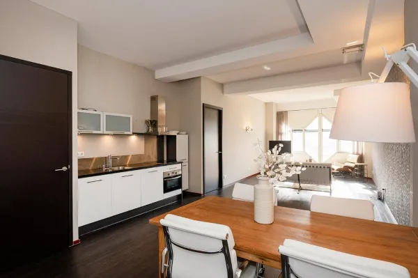 Verbeekstraat - Leiden