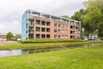 Vergiliusstraat - Rotterdam