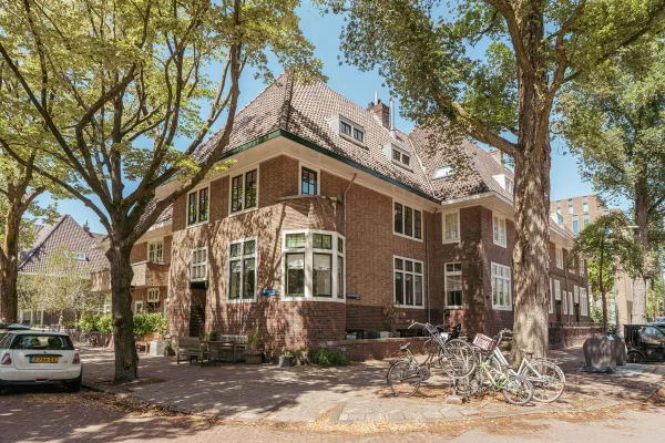 Veronesestraat - Amsterdam