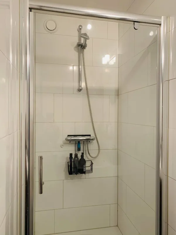 Verwersstraat - Den Bosch