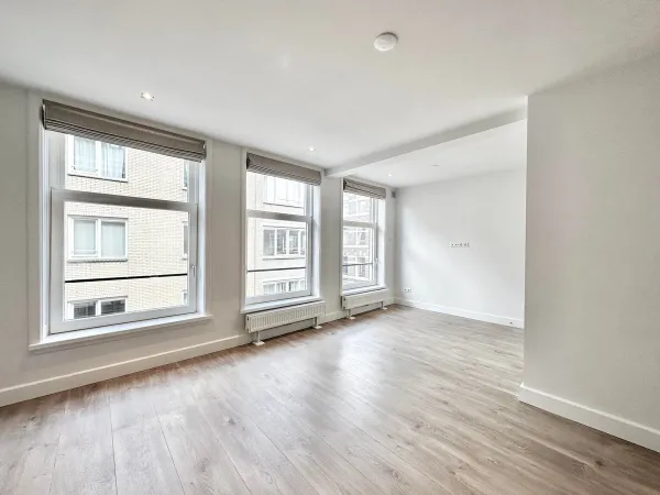 Vinkenstraat - Amsterdam