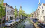 Vlamingstraat - Delft