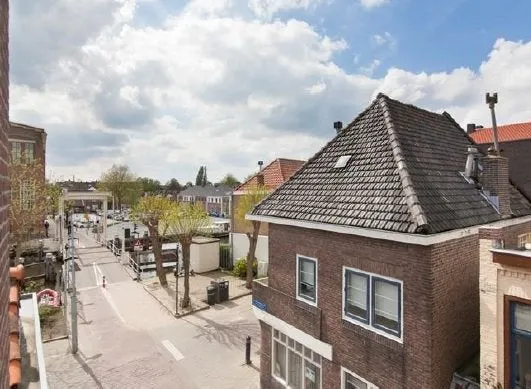 Vlamingstraat - Gouda
