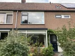 Vliststraat - Leiden