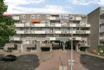Voermanweg - Rotterdam