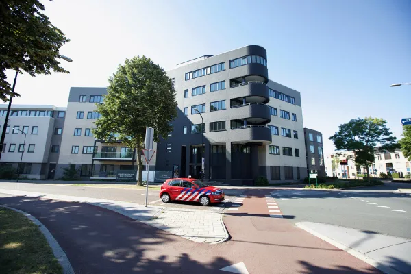 Vosselmanstraat - Apeldoorn