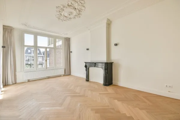 Weesperzijde - Amsterdam