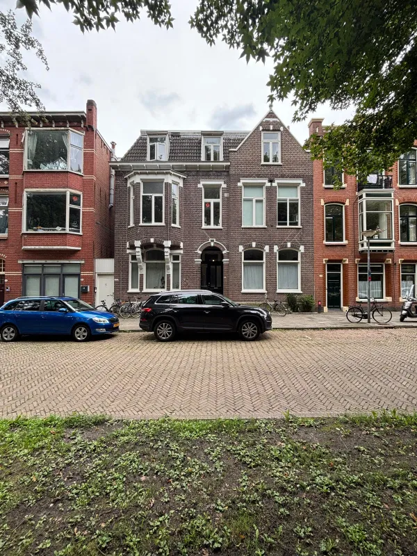 Werfstraat - Groningen