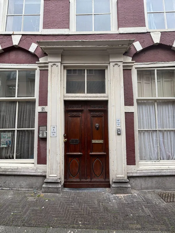 Westeinde - Den Haag