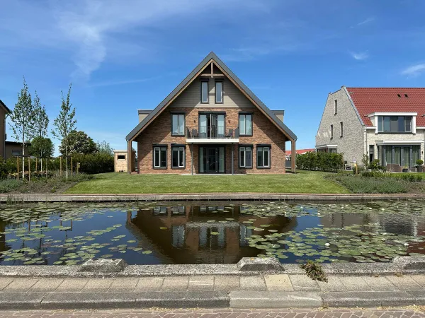 Westeinderweg - Leidschendam