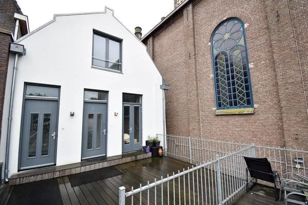 Westersteeg - Purmerend