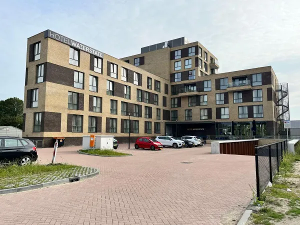 Westhavendijk - Goes