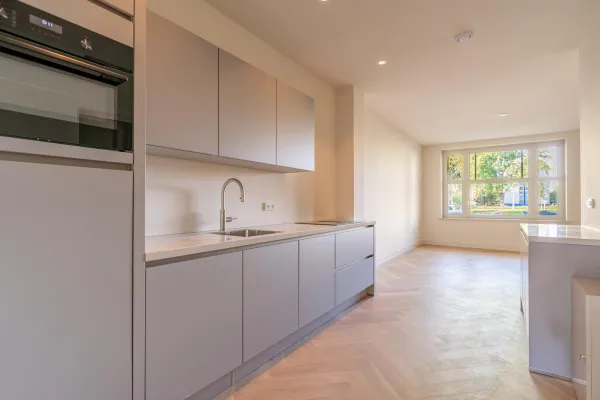 Westlandgracht - Amsterdam