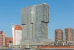 Wilhelminakade - Rotterdam