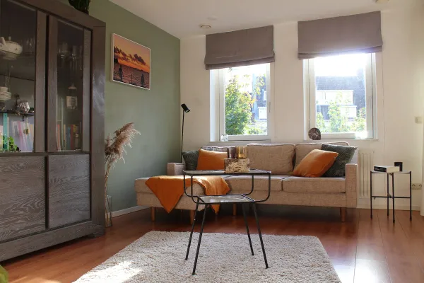 Wilhelminasingel - Roermond