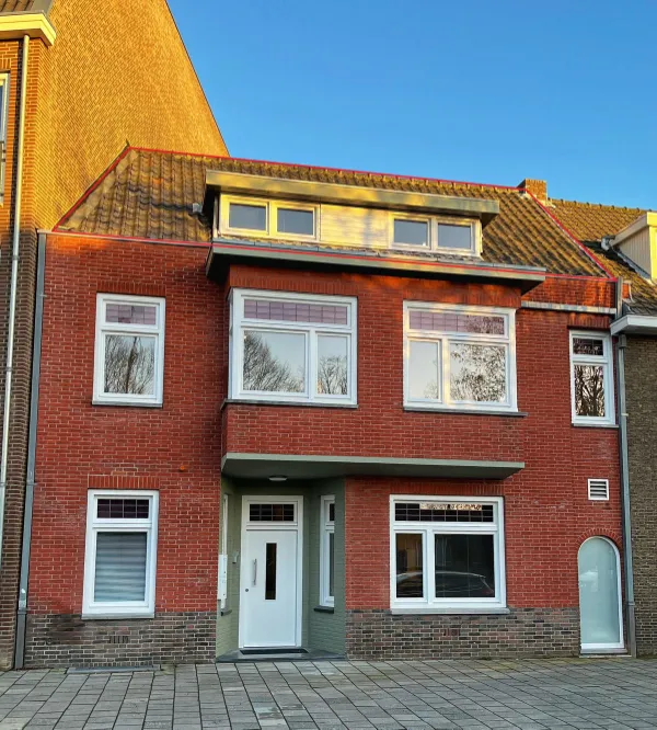 Wilhelminasingel - Weert
