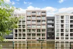 Willem Parelstraat - Amsterdam